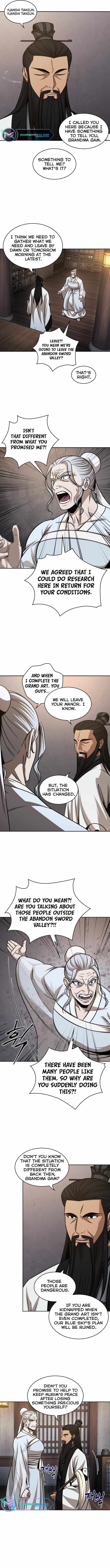 Nano Machine Chapter 148 image 09